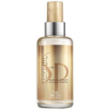 Wella Sp Luxe Oil Reconstructive Elixir 100Ml