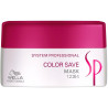 Wella Sp Color Save Mascarilla 200Ml