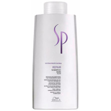 Wella Sp Hydrate Shampoo 1000Ml