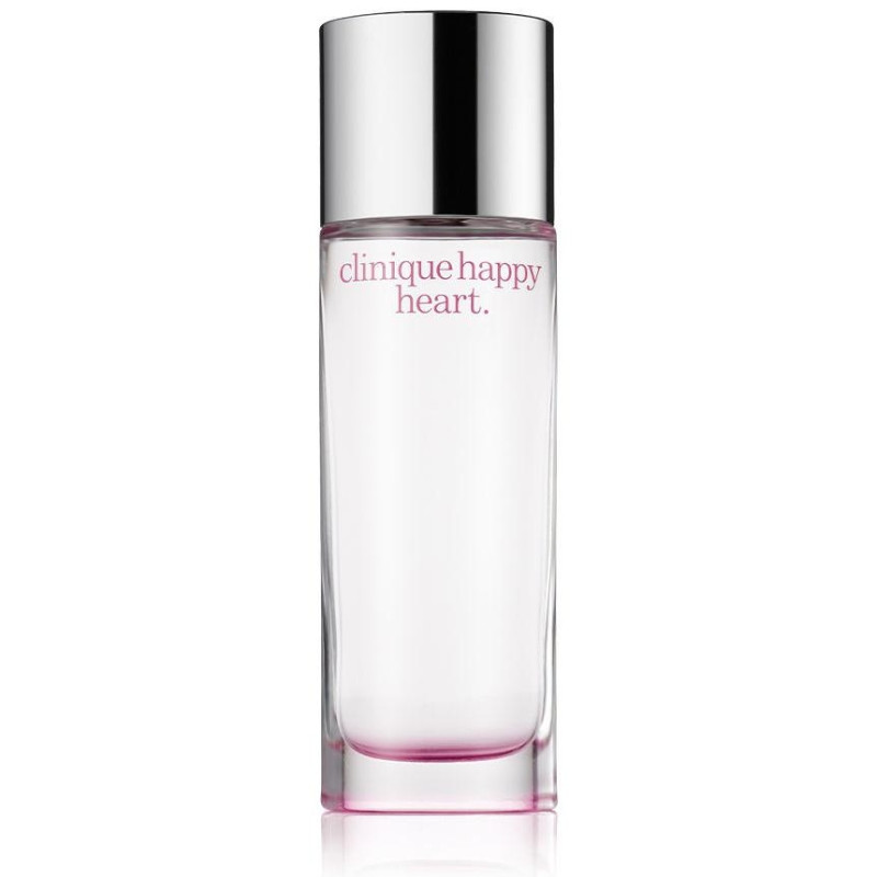 Clinique Happy Heart Perfume Spray 50Ml
