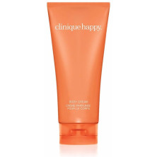 Happy Body Cream 200 Ml