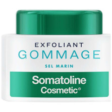 Somatoline Cosmetic Scrub Sea Salt Complemento Reductor 350Gr