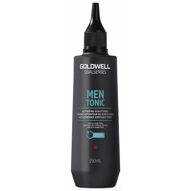 Goldwell Dualsenses Men Activating Scalp Tonic 150Ml Goldwell Dualsenses Men Activating Scalp Tonic 150Ml