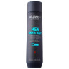 Dualsenses Men Hair Y Body Shampoo 300 Ml Dualsenses Men Hair Y Body Shampoo 300 Ml