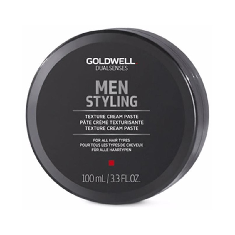 Dualsenses Men Texture Cream Paste 100 Ml Dualsenses Men Texture Cream Paste 100 Ml