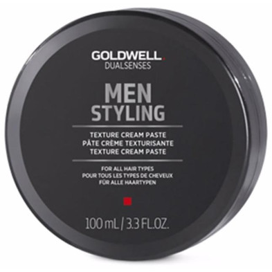 Dualsenses Men Texture Cream Paste 100 Ml Dualsenses Men Texture Cream Paste 100 Ml