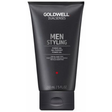 Dualsenses Men Power Gel 150 Ml
