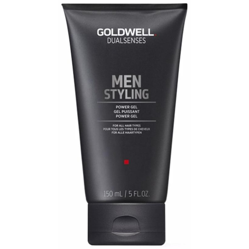 Dualsenses Men Power Gel 150 Ml Dualsenses Men Power Gel 150 Ml