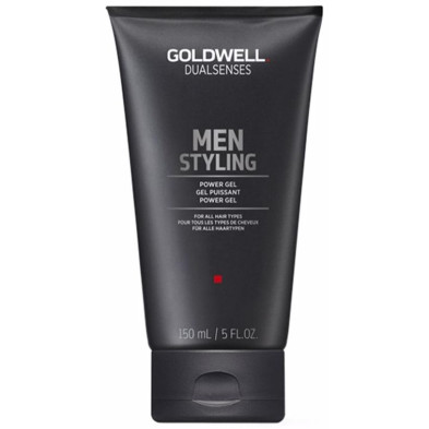 Dualsenses Men Power Gel 150 Ml Dualsenses Men Power Gel 150 Ml