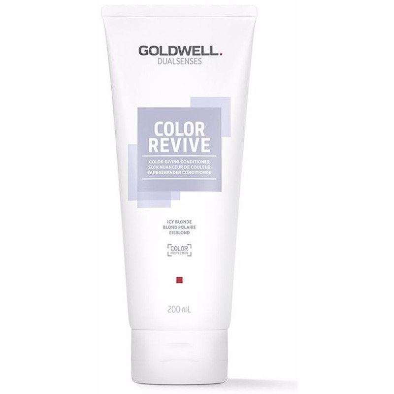 Color Revive Color Giving Conditioner Icy Blonde 200 Ml Color Revive Color Giving Conditioner Icy Blonde 200 Ml
