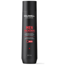 Dualsenses Men Thickening Shampoo 300 Ml