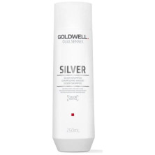 Silver Shampoo 250 Ml