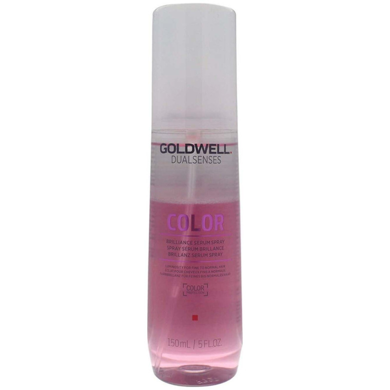 Goldwell Dualsenses Color Brilliance Serum Spray 150Ml