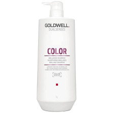 Goldwell Dualsenses Color Brilliance Shampoo 1L