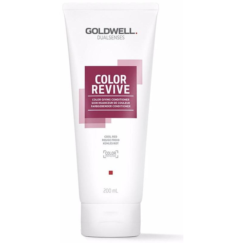 Color Revive Color Giving Conditioner Cool Red 200 Ml Color Revive Color Giving Conditioner Cool Red 200 Ml