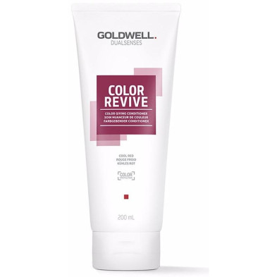 Color Revive Color Giving Conditioner Cool Red 200 Ml Color Revive Color Giving Conditioner Cool Red 200 Ml