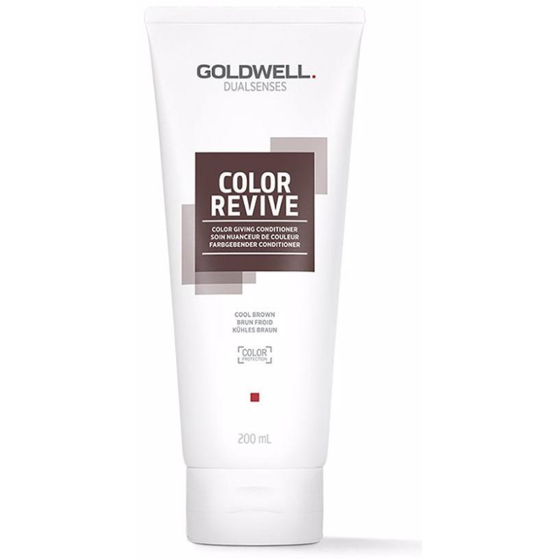 Color Revive Color Giving Conditioner Cool Brown 200 Ml Color Revive Color Giving Conditioner Cool Brown 200 Ml