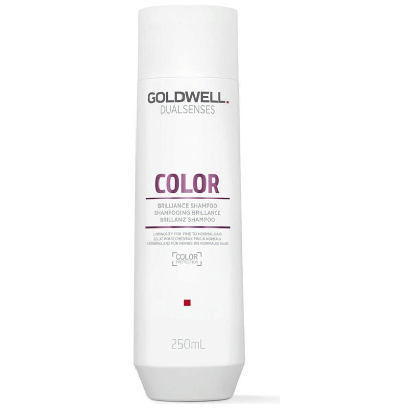 Color Brilliance Shampoo 250 Ml Color Brilliance Shampoo 250 Ml