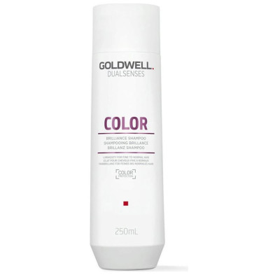 Color Brilliance Shampoo 250 Ml Color Brilliance Shampoo 250 Ml