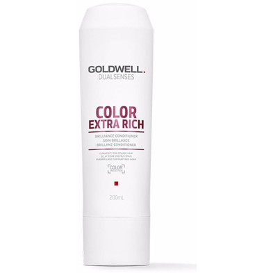 Color Extra Rich Brilliance Conditioner 200 Ml Color Extra Rich Brilliance Conditioner 200 Ml
