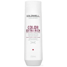 Color Extra Rich Brilliance Shampoo 250 Ml
