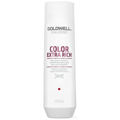 Color Extra Rich Brilliance Shampoo 250 Ml