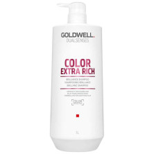 Color Extra Rich Brilliance Shampoo 1000 Ml