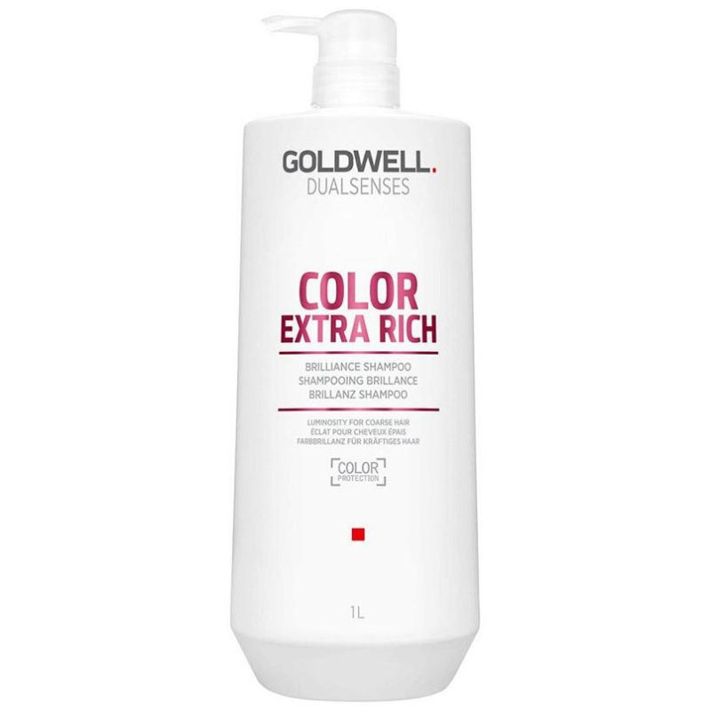 Color Extra Rich Brilliance Shampoo 1000 Ml Color Extra Rich Brilliance Shampoo 1000 Ml