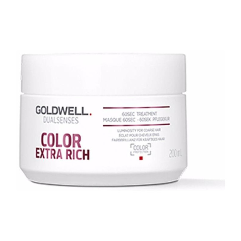 Goldwell Color Extra Rich 60 Sec Treatment 200Ml
