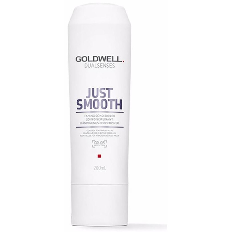Goldwell Dualsenses Just Smooth Conditioner 200Ml