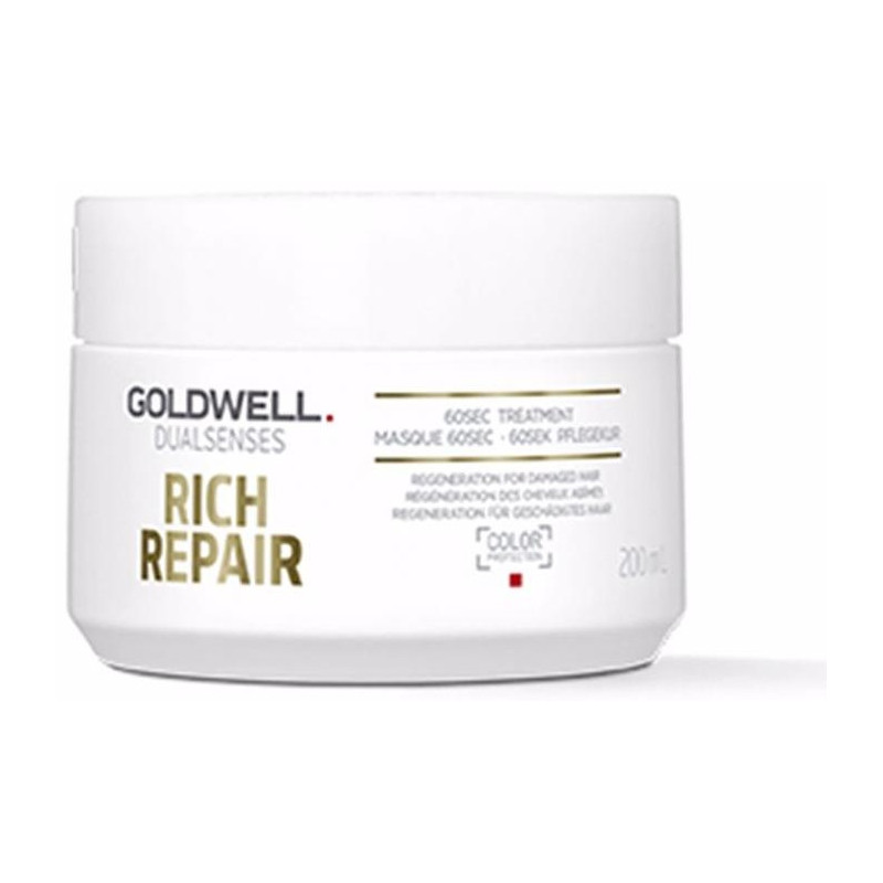 Goldwell Dualsenses Rich Repair 200Ml