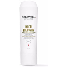 Goldwell Dualsenses Rich Repair Restoring Conditioner 200Ml