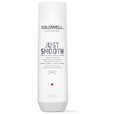 Just Smooth Taming Shampoo 250 Ml