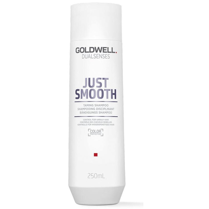 Just Smooth Taming Shampoo 250 Ml