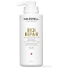 Goldwell Dualsenses Rich Repair 60Sec Treatment 500Ml Goldwell Dualsenses Rich Repair 60Sec Treatment 500Ml