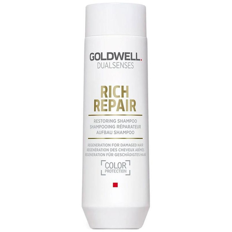 Rich Repair Restoring Shampoo 250 Ml