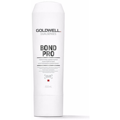 Goldwell Bond Pro Conditioner 200Ml
