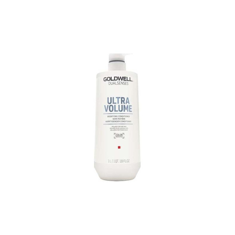 Goldwell Dualsenses Ultra Volume Acondicionador 1000Ml
