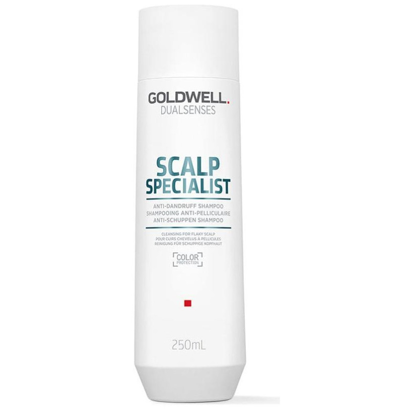 Scalp Specialist Anti-Dandruff Shampoo 250 Ml