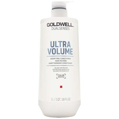 Goldwell Dualsenses Ultra Volume Acondicionador 1000Ml