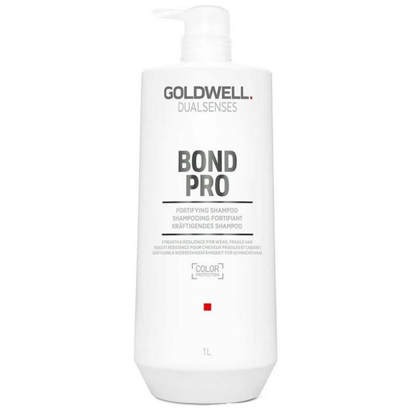 Goldwell Dualsenses Bond Pro Fortifying Shampoo 1000Ml