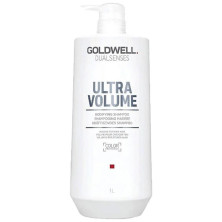 Ultra Volume Bodifying Shampoo 1000 Ml
