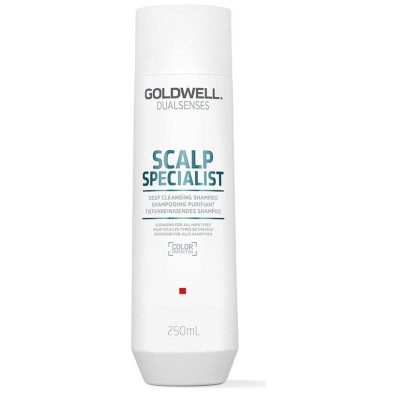 Scalp Specialist Deep Cleansing Shampoo 250 Ml