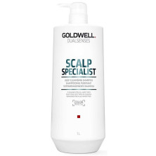 Scalp Specialist Deep Cleansing Shampoo 1000 Ml