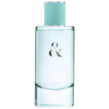 Tiffany Y Love Eau De Parfum Vaporizador 90 Ml