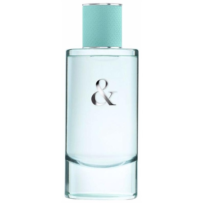 Tiffany Y Love Eau De Parfum Vaporizador 90 Ml