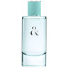 Tiffany Y Love Eau De Parfum Vaporizador 90 Ml