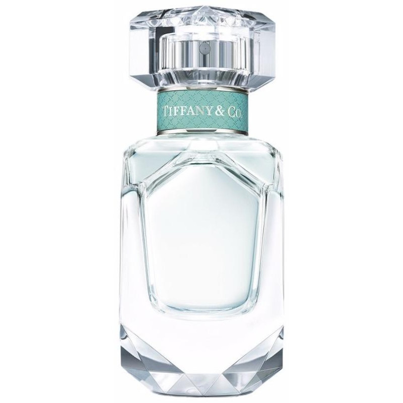 Tiffany Y Co Eau De Parfum Vaporizador 30 Ml