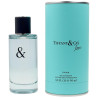 Tiffany Y Love For Him Eau De Toilette Vaporizador 90 Ml
