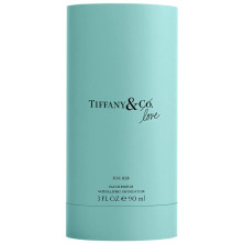 Tiffany Y Love Eau De Parfum Vaporizador 90 Ml